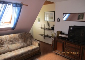 Vacation Apartment Theimer