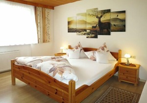 Vacation home Daheim (PZT385) in Sankt Leonhard im Pitztal - 25 persons, 10 bedrooms