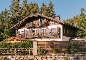 Vacation home HEIMHOF - Apartment Daniel - 3 stars