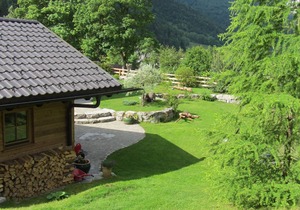 Vacation home HEIMHOF - Apartment Wank- 3 stars