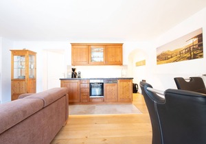 Vacation apartment "großa Waxlstoa" in Garmisch-Partenkirchen