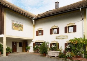 Vacation home 1st floor, 60 sqm, bedroom, children's bedroom, terrace, 5 pers.