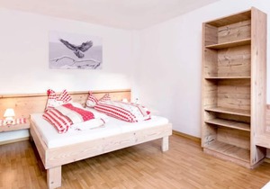 Vacation home Eberharter (MHO315) in Mayrhofen - 9 persons, 2 bedrooms