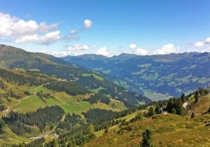 Vacation home Eberharter (MHO315) in Mayrhofen - 9 persons, 2 bedrooms