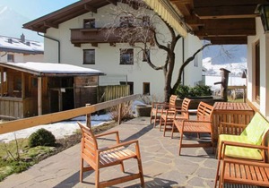 Vacation home Eberharter (MHO110) in Mayrhofen - 20 persons, 9 bedrooms