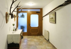 Vacation home Eberharter (MHO110) in Mayrhofen - 20 persons, 9 bedrooms