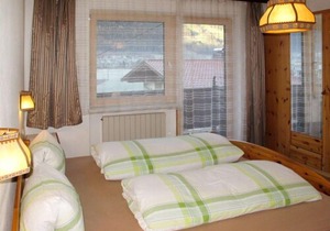 Vacation home Eberharter (MHO110) in Mayrhofen - 20 persons, 9 bedrooms