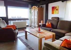 Vacation home Ferienpark Vorauf in Siegsdorf - 9 persons, 4 bedrooms
