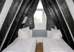 Vacation home Jägerwiesen (WAH101) in Waldkirchen - 5 persons, 2 bedrooms