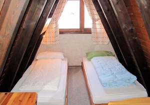 Vacation home Jägerwiesen (WAH101) in Waldkirchen - 5 persons, 2 bedrooms