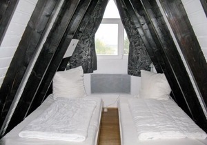 Vacation home Jägerwiesen (WAH101) in Waldkirchen - 5 persons, 2 bedrooms