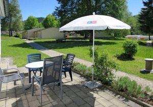 Vacation home Maierhöfen (MFN103) in Maierhöfen - 4 persons, 2 bedrooms