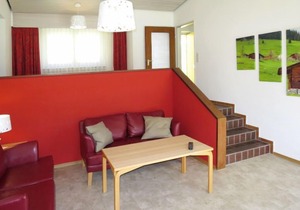 Vacation home Maierhöfen (MFN103) in Maierhöfen - 4 persons, 2 bedrooms