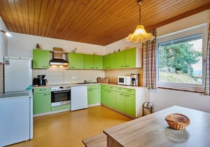 Vacation home Mariandl 25 persons - Bavarian Forest - Ski resort Sankt Englmar