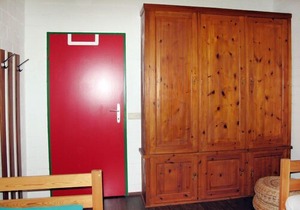 Vacation home Mathoy (RID120) in Tösens - 6 persons, 3 bedrooms