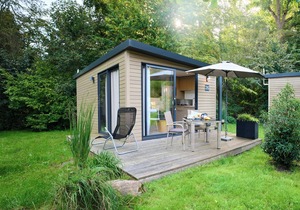 Vacation resort Gronenberger Mühle