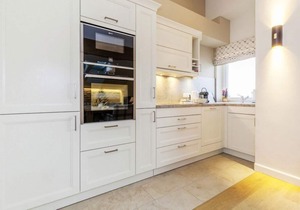 Vakantiewoning Unternberg