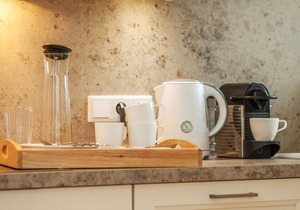 Vakantiewoning Unternberg