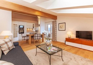 Vakantiewoning Unternberg