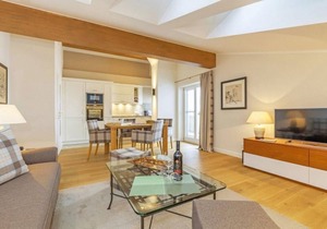 Vakantiewoning Unternberg