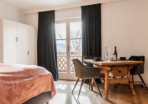 View Studio - Alpenloveliving Apartments