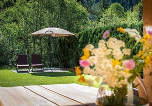 Viktoria Lodges