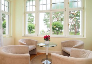 Villa Annelies Wohnung 1