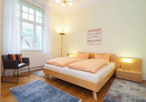 Villa Annelies Wohnung 1