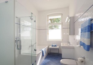 Villa Annelies Wohnung 1