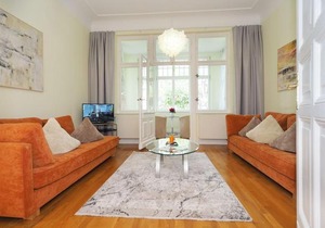 Villa Annelies Wohnung 1