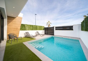 Villa Camilla