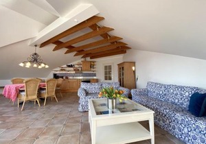 Villa Caprivi - 12