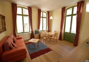 Villa Frisia