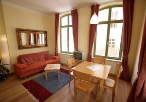 Villa Frisia