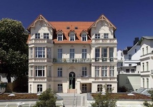 Villa Frisia
