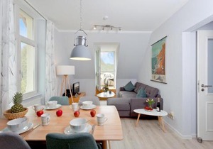 Villa Frisia Nr 29