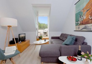 Villa Frisia Nr 29