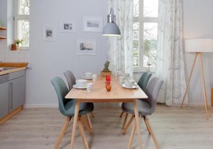 Villa Frisia Nr 29