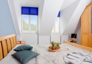 Villa Frisia Nr 29