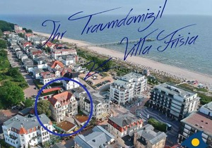 Villa Frisia Whg 26