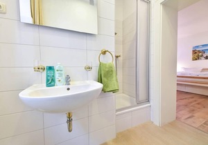 Villa Magdalena 07 - modern vacation apartment very close to the beach