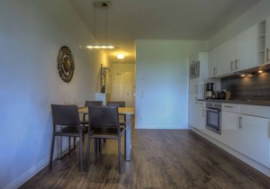 Villa Namenlos - Holiday apartment 4