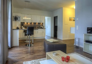 Villa Namenlos - Holiday apartment 5