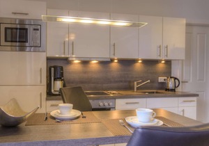 Villa Namenlos - Holiday apartment 5