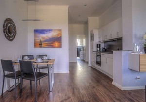 Villa Namenlos - Holiday apartment 9