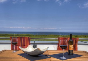 Villa Namenlos - Holiday apartment 10