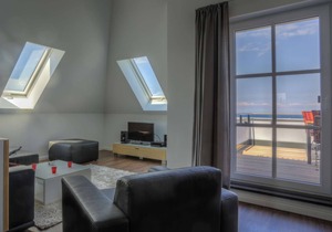 Villa Namenlos - Holiday apartment 10