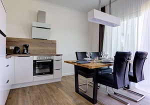 Villa Zeitlos - Holiday apartment 2