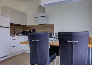 Villa Zeitlos - Holiday apartment 2