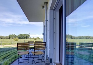 Villa Zeitlos - Holiday apartment 2